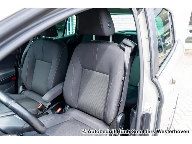 Ford B-MAX 1.0 EcoBoost Titanium 2014 Benzine 16