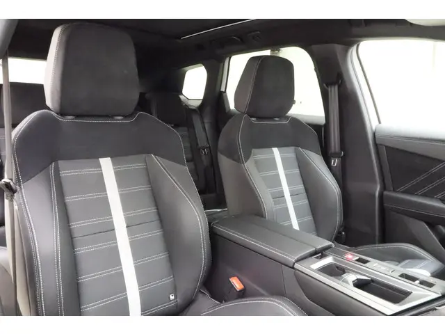 Opel Grandland Electric GS 73 kWh 2025 Elektrisch 7