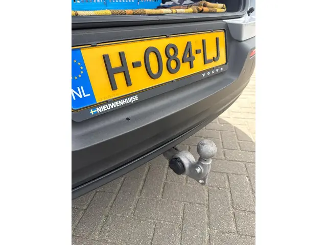 Volvo XC40 1.5 T3 2019 Benzine 8