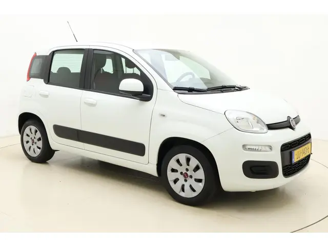 Fiat Panda 0.9 TwinAir Edizione Cool 2016 Benzine 7