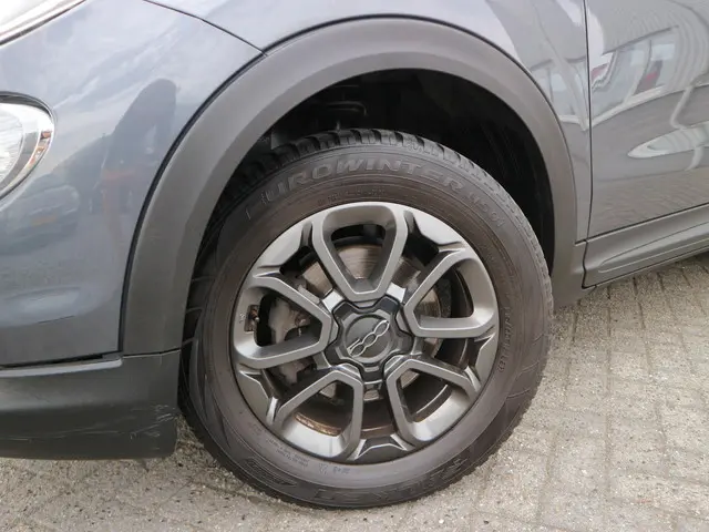 Fiat 500X 2