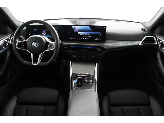 BMW i4 eDrive35 M Sport Edition 70 kWh 2025 Elektrisch 4