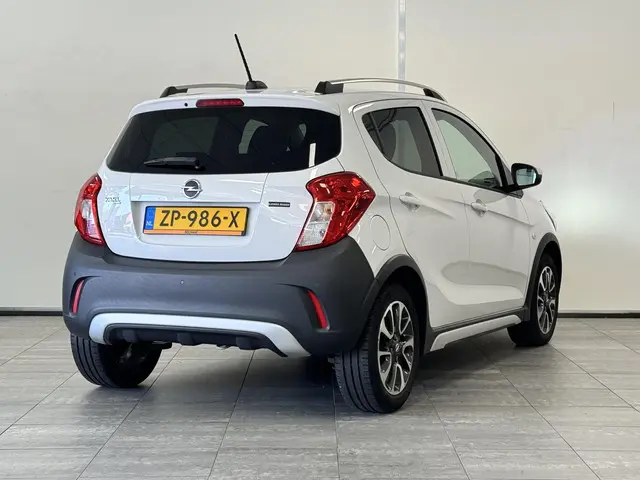 Opel KARL 1.0 Rocks Online Edition 2019 Benzine 2