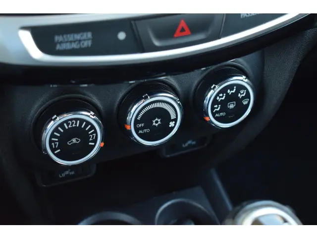 Mitsubishi ASX 1.6i-16V ISG Intense+ 2017 Benzine 18