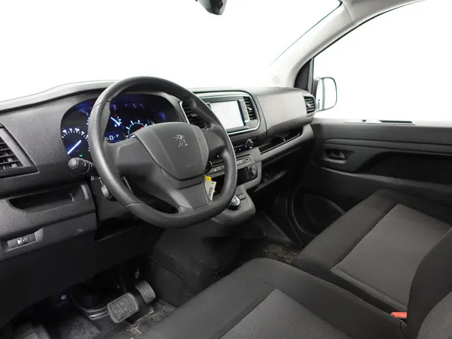 Peugeot Expert 2