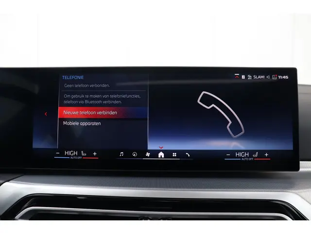 BMW i4 M50 High Executive 2023 Elektrisch 28