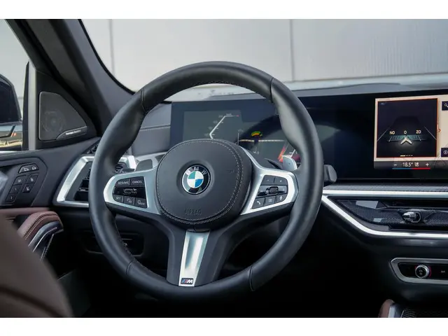 BMW X6 xDrive30d 2024 Diesel 41