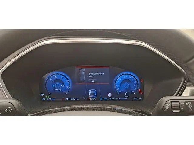 Ford Kuga 2.5 PHEV Titanium 2024 Hybride Benzine 7