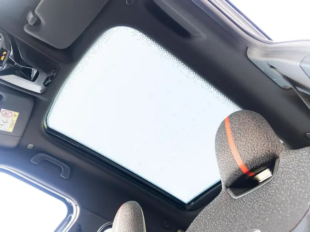 MINI Aceman SE 2025 Elektrisch 29