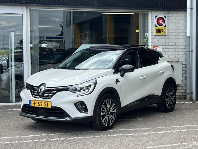 Renault Captur 2