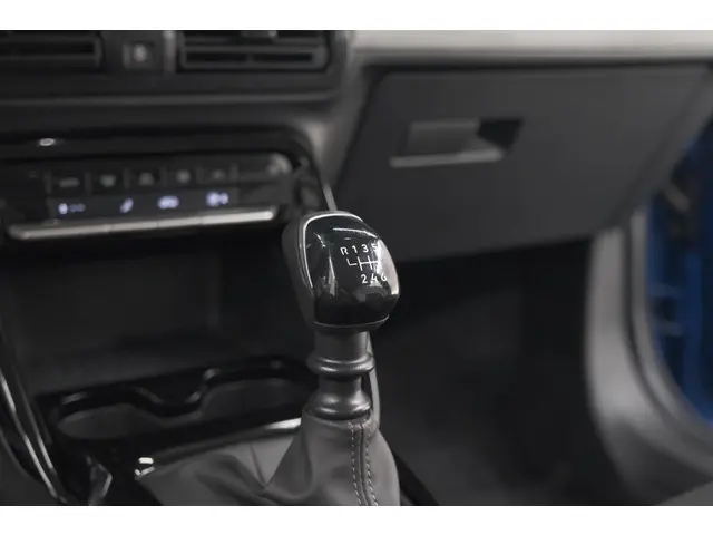 Citroën C3 1.2 Turbo 100pk Plus 2025 Benzine 35