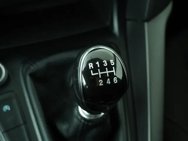 Ford Focus Wagon 1.0 Lease Edition 2018 Benzine 21