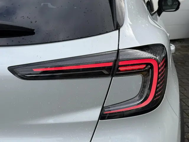 Renault Captur 1.3 TCe 160 esprit Alpine 2025 Benzine 33