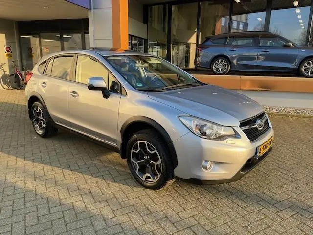 Subaru XV 2.0i Executive AWD 2014 Benzine 12