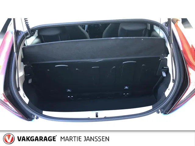 Toyota Aygo 1.0 VVT-i x-fun 2020 Benzine 7