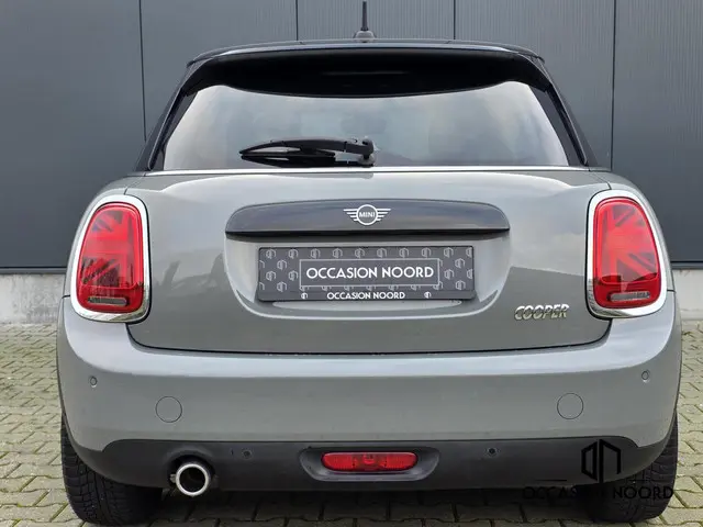 MINI Cooper Mini 1.5 Chili 2019 Benzine 6