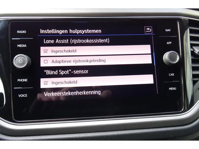 Volkswagen T-Roc 1.5 TSI Sport DSG Beats 2019 Benzine 17