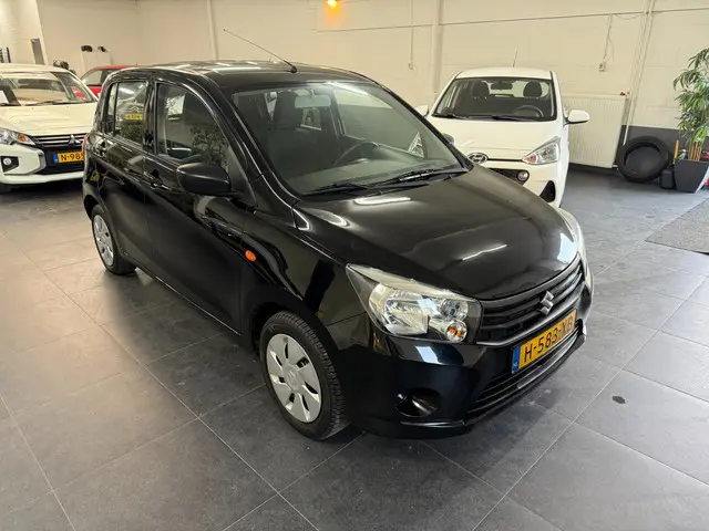 Suzuki Celerio 1.0 Comfort 2020 Benzine