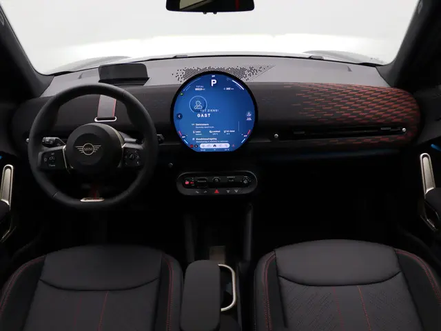 MINI Aceman E 2025 Elektrisch 7