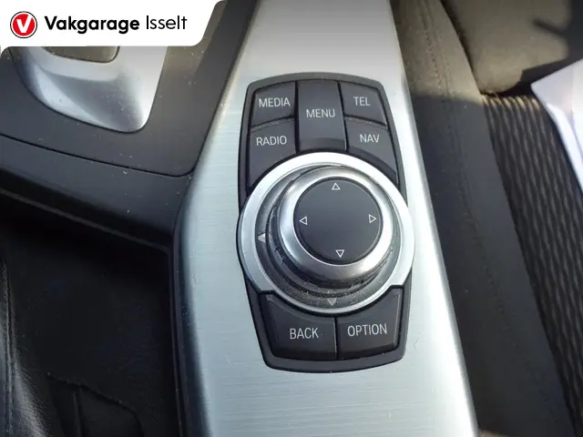 BMW 1 Serie 118i Business AUTOMAAT 2012 Benzine 15