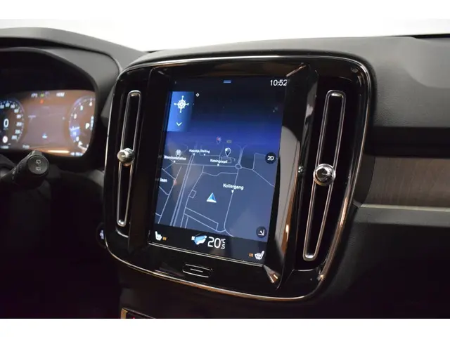 Volvo XC40 1.5 T3 163pk AUT8 Inscription 2020 Benzine 10