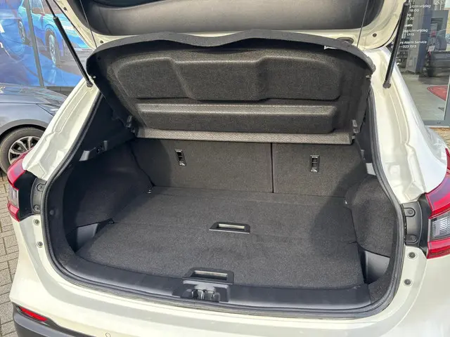 Nissan QASHQAI DIG-T 160 DCT N-Connecta 2019 Benzine 36