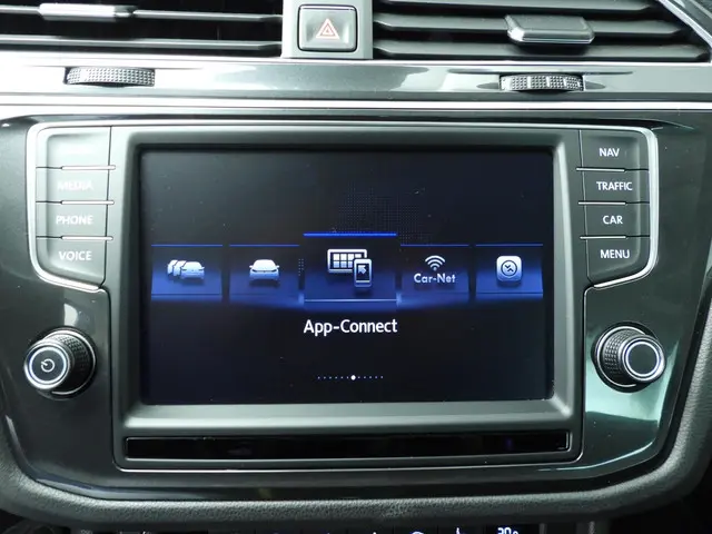 Volkswagen Tiguan 1.4 TSI ACT Comfortline 2016 Benzine 19