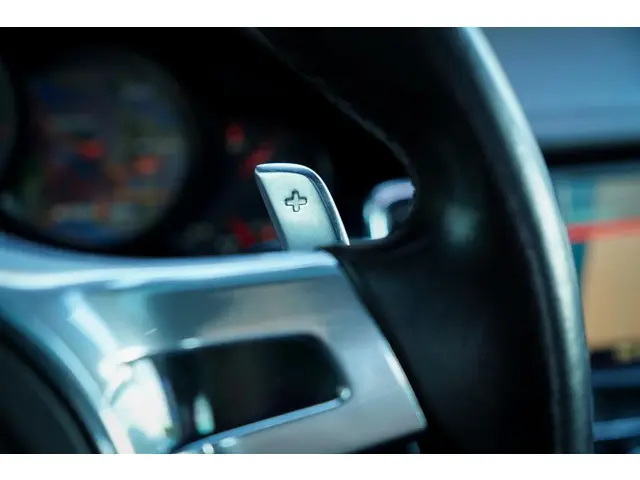 Porsche Panamera 3.0 4S 2013 Benzine 44