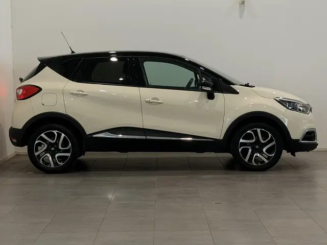 Renault Captur 0.9 TCe 90 Dynamique 2016 Benzine 15