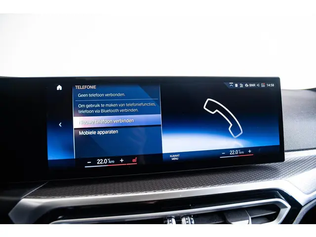 BMW 3 Serie Touring 330i 2023 Benzine 58