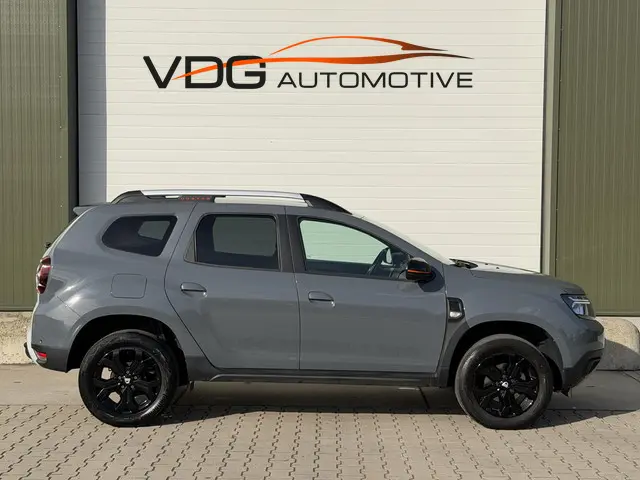 Dacia Duster 1.3 TCe 150 Extreme 2022 Benzine 9