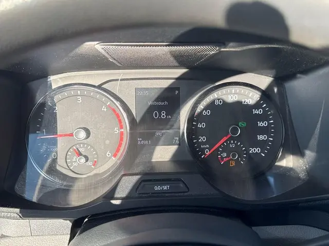 MAN TGE 35 2.0 L4H3 BPM VRIJ, camera, airco 2022 Diesel 16