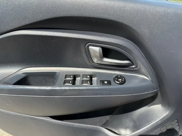Kia Rio 1.2 CVVT Comfort Pack 2013 Benzine 15