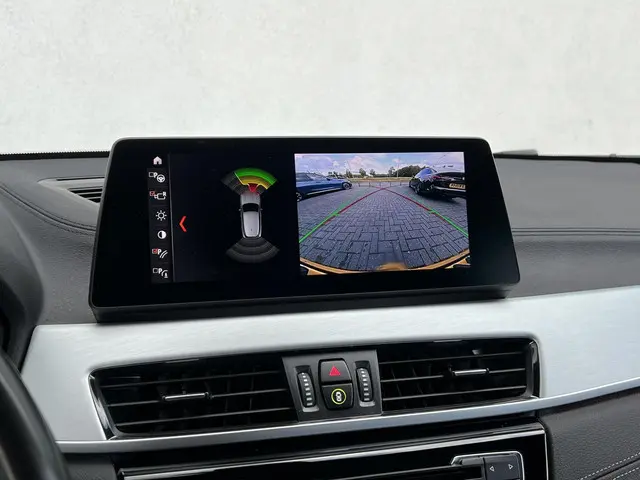 BMW X2 sDrive20i High Executive Edition 2019 Benzine 19