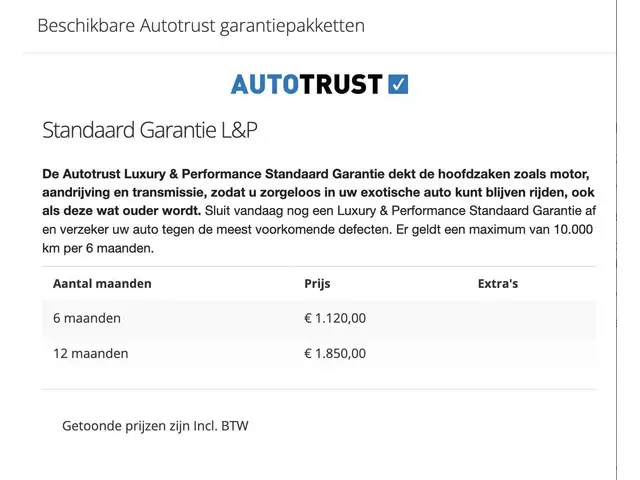 Audi A6 Avant 4.0 TFSI S6 2014 Benzine 35