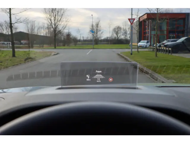 Ford Kuga 2.5 PHEV ST-Line X 2022 Hybride Benzine 25