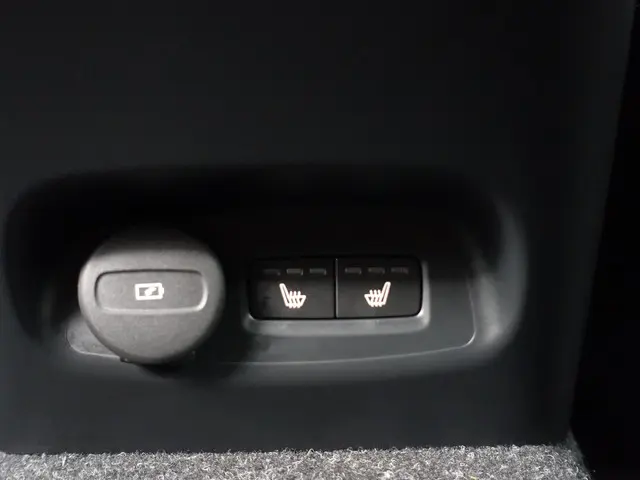 Volvo XC40 Recharge P8 AWD R-Design Aut- 2020 Elektrisch 25