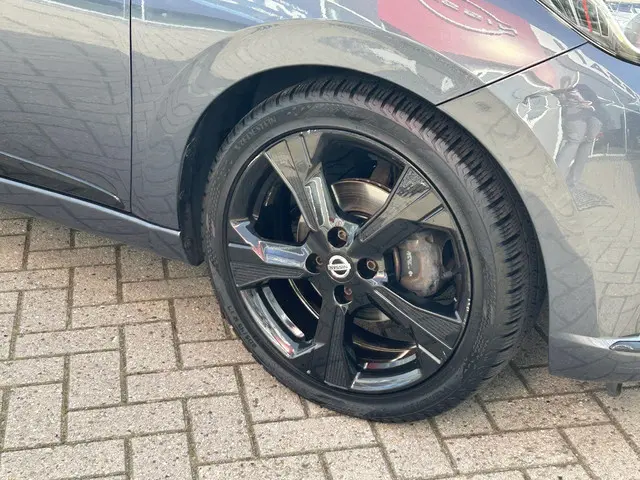 Nissan Micra 1.0 IG-T N-Sport 2019 Benzine 23