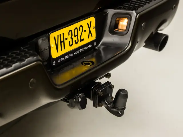 Dodge Ram 1500 5.7 V8 Quad Cab 6'4 2014 LPG/Gas 35