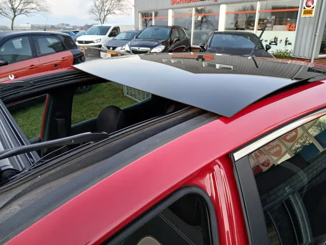 Kia cee'd 1.0 T-GDi GT-Line 2015 Benzine 8