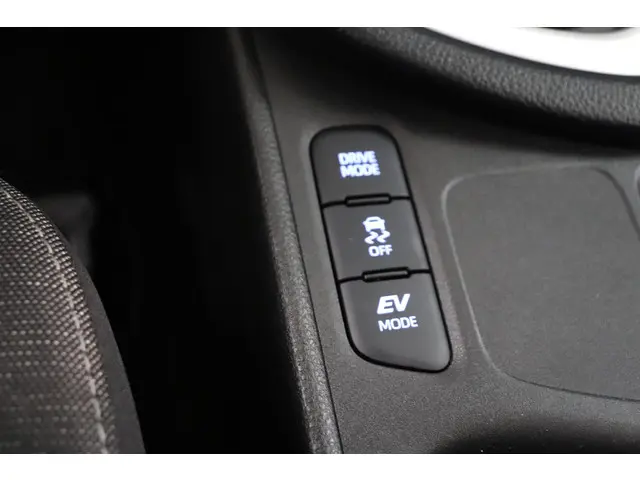 Toyota Yaris 1.5 Hybrid Active 2022 Hybride Benzine 19