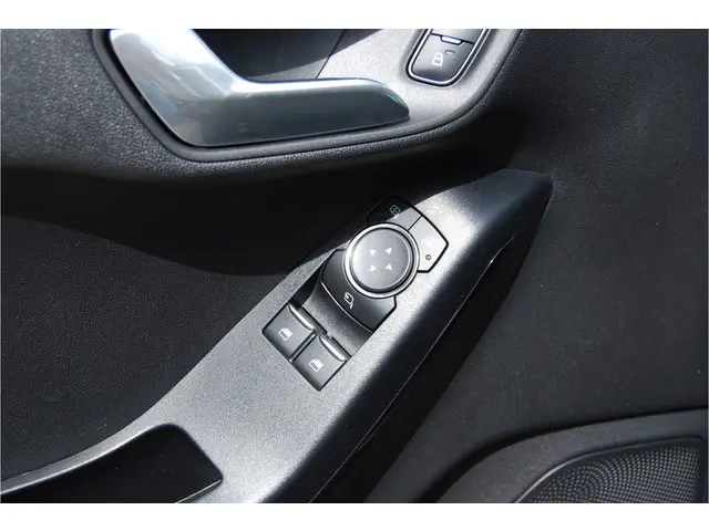 Ford Fiesta 1.1 Trend 5dr 85pk 2017 Benzine 11