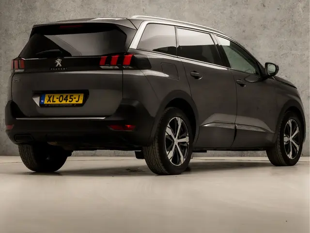 Peugeot 5008 1.2 PureTech Allure 2018 Benzine 5