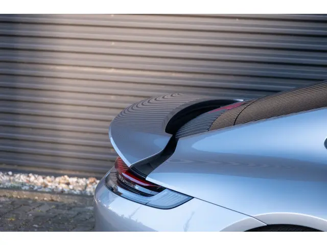 Porsche 911 3.0 Carrera S 2019 Benzine 41