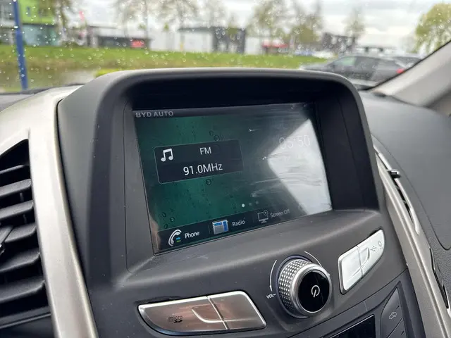 BYD ETP3 Standard 45 kWh 2025 Elektrisch 16