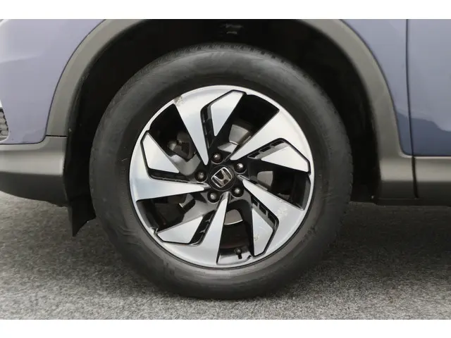 Honda CR-V 2.0 4WD Executive 2017 Benzine 27