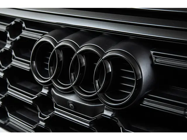 Audi Q5 SQ5 3.0 TDI SQ5 quattro 2022 Diesel 26