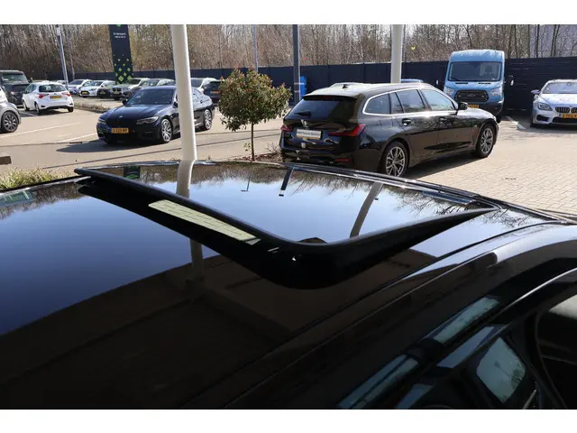 BMW i4 M50 2023 Elektrisch 9