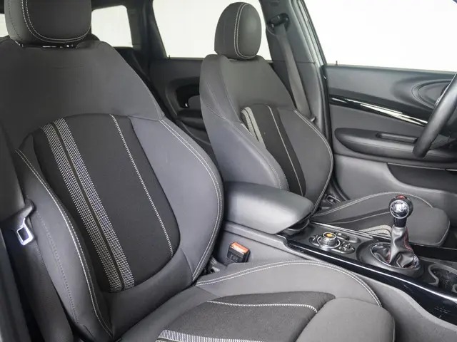 MINI Clubman One 2018 Benzine 10