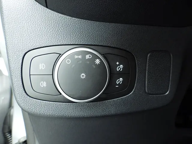 Ford Puma 1.0 EcoBoost Hybrid ST-Line X 2020 Benzine 21